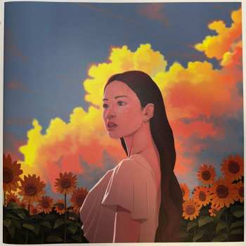 LP Lee Hi: Anthology