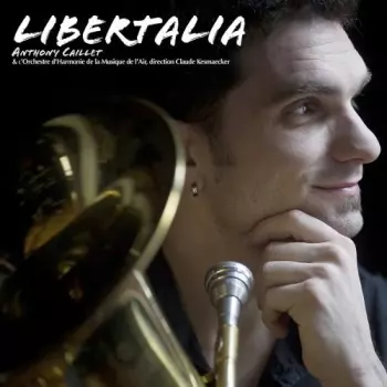 Musique De L'Armée De L'Air: Libertalia