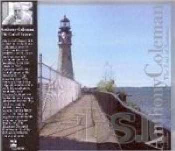 CD Anthony Coleman: The End Of Summer