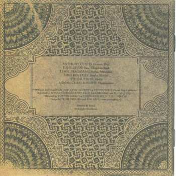 CD Anthony Curtis: The Book Of The Key