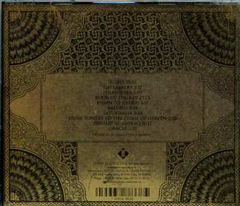 CD Anthony Curtis: The Book Of The Key