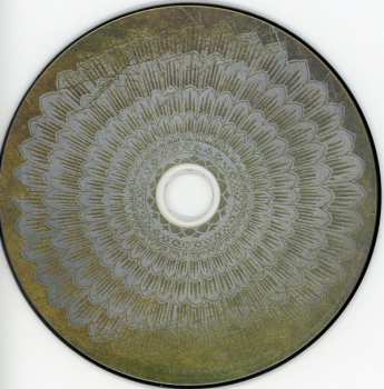CD Anthony Curtis: The Book Of The Key