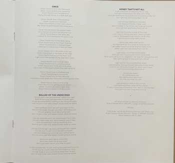 LP Anthony D'Amato: Cold Snap