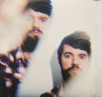 LP Anthony D'Amato: Cold Snap