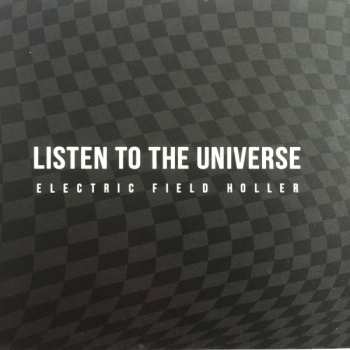 CD Anthony Gomes: Electric Field Holler