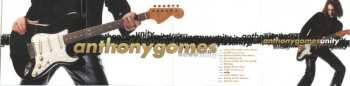 CD Anthony Gomes: Unity