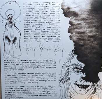 LP Anthony Green: Boom. Done.