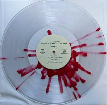 LP Anthony Green: Boom. Done.