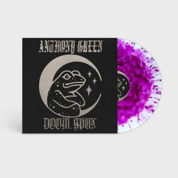 LP Anthony Green: Doom. Spun.