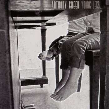 Album Anthony Green: Young Legs