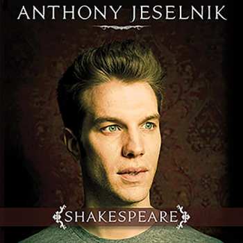Album Anthony Jeselnik: Shakespeare