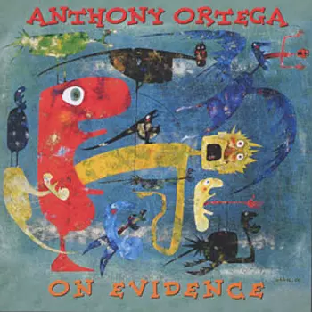 On Evidence