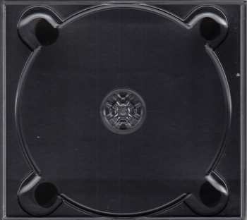 CD Anthony Phillips: The "Living Room" Concert