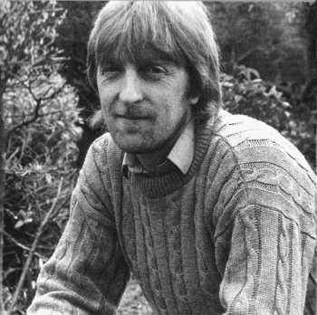 CD Anthony Phillips: The "Living Room" Concert