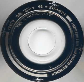 2CD Anthrax: Anthrology: No Hit Wonders (1985-1991)