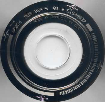 2CD Anthrax: Anthrology: No Hit Wonders (1985-1991)