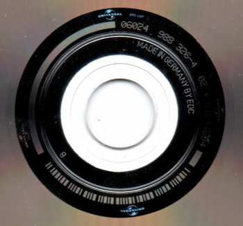 2CD Anthrax: Anthrology: No Hit Wonders (1985-1991)