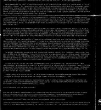 2CD Anthrax: Anthrology: No Hit Wonders (1985-1991)