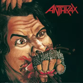 Fistful Of Metal