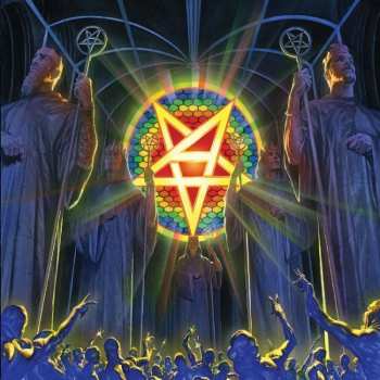 10SP/Coffret Anthrax: For All Kings LTD