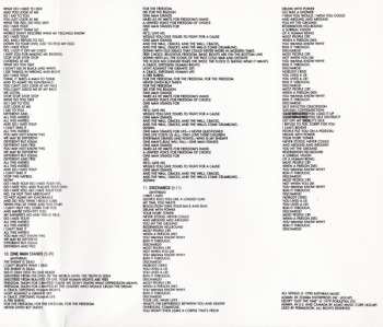 CD Anthrax: Persistence Of Time - Shm