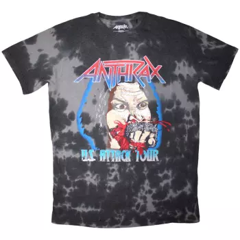 T-shirt Fistful Of Metal