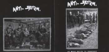 CD Anti-System: At What Price Is Freedom?