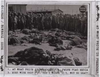 CD Anti-System: At What Price Is Freedom?