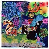 Antibalas: Talkatif