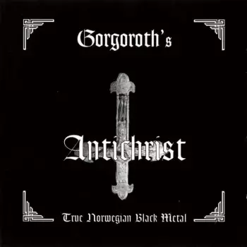 Gorgoroth: Antichrist