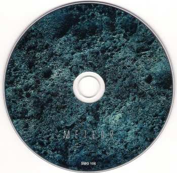 CD Antigama: Meteor