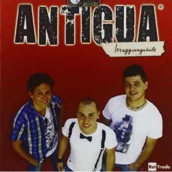 Album Antigua: Irraggiungibile
