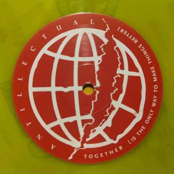 LP Antillectual: Together CLR