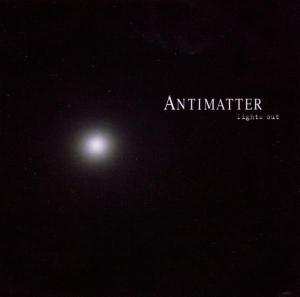 CD Antimatter: Lights Out