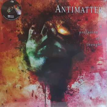 2LP Antimatter: A Profusion Of Thought LTD | NUM