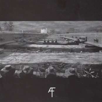 CD Antoine Fafard: Occultus Tramitis