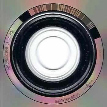 10CD/Coffret Daniel Barenboim: 10 Symphonies