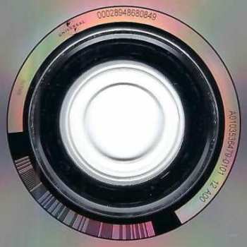 10CD/Coffret Daniel Barenboim: 10 Symphonies