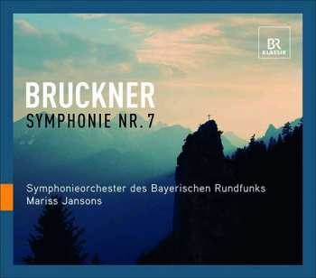 Album Symphonie-Orchester Des Bayerischen Rundfunks: Symphonie Nr. 7