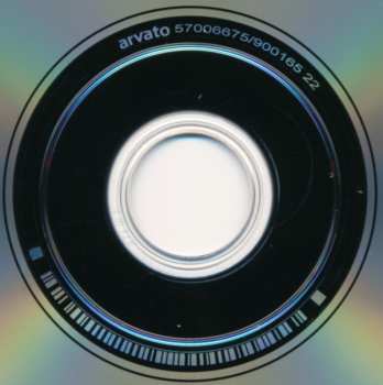 CD Symphonie-Orchester Des Bayerischen Rundfunks: Symphonie Nr. 8 C-moll (Fassung 1890)