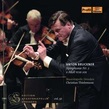 CD Robert Schumann: Symphonie Nr. 1 B-Dur Op. 38 "Frühlingssymphonie"