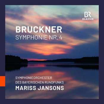 CD Symphonie-Orchester Des Bayerischen Rundfunks: Symphonie Nr. 4