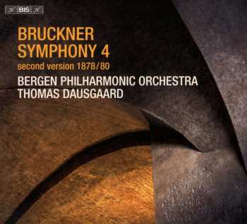 SACD Anton Bruckner: Symphonie Nr.4