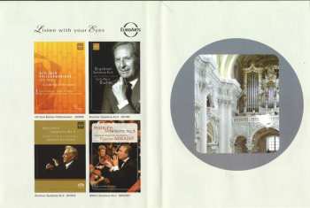 DVD The Cleveland Orchestra: Symphony No. 5