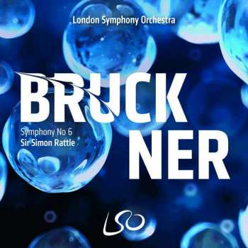 SACD The London Symphony Orchestra: Symphony No 6