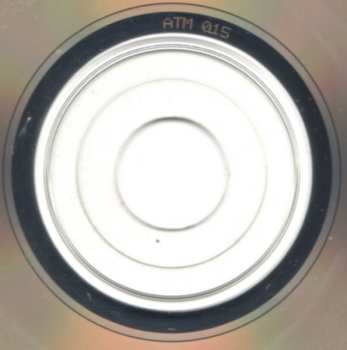 CD Anton Hughes: Tranquil Moods - The Power Of Relaxation - Thunderstorm