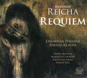 CD Vladimír Doležal: Requiem