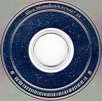 CD Anton Rubinstein: Piano Works