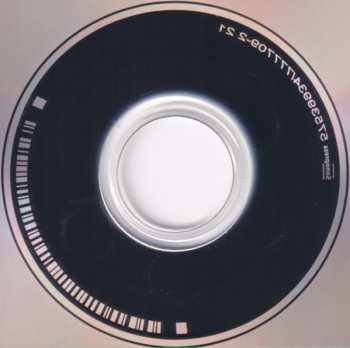 CD Anton Rubinstein: String Quartets Op. 47 No. 1 & 3