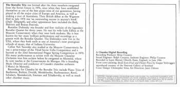 CD Anton Stepanovich Arensky: Piano Trios